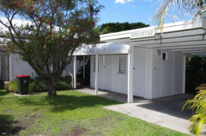 Fleur Cottage, 7 Willow Street, Crescent Head